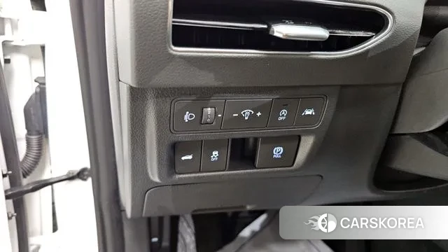 Hyundai Sonata (DN8) 2021 Белый из Кореи, фото 4