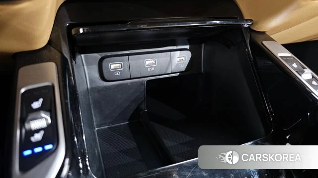Kia Sorento 4th Generation 2020 Черный из Кореи, фото 4