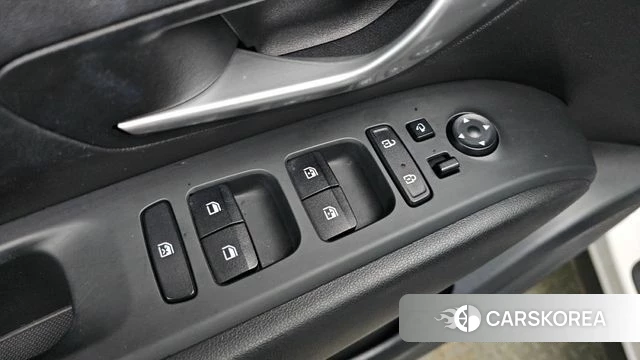 Hyundai Tucson (NX4) 2021 Белый из Кореи, фото 4