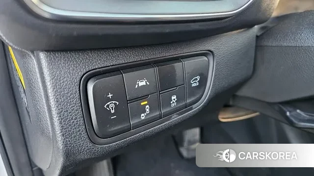 Hyundai Santa Fe TM 2020 Жемчужный цвет из Кореи, фото 4