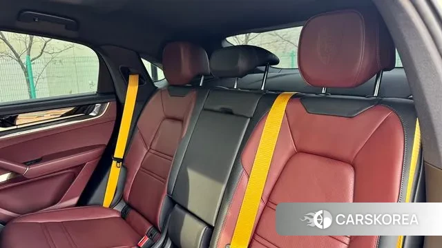 Porsche Cayenne (PO536) 2024 Белый из Кореи, фото 4