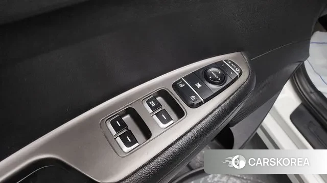 Kia The New K5 2nd generation 2018 Белый из Кореи, фото 4