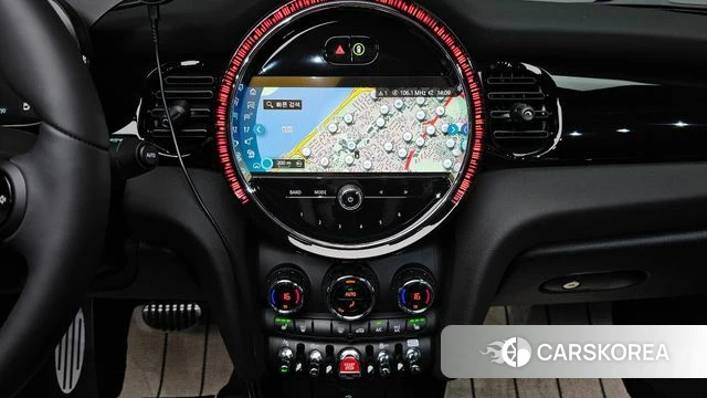 Mini Cooper S Convertible 2024 Белый из Кореи, фото 4