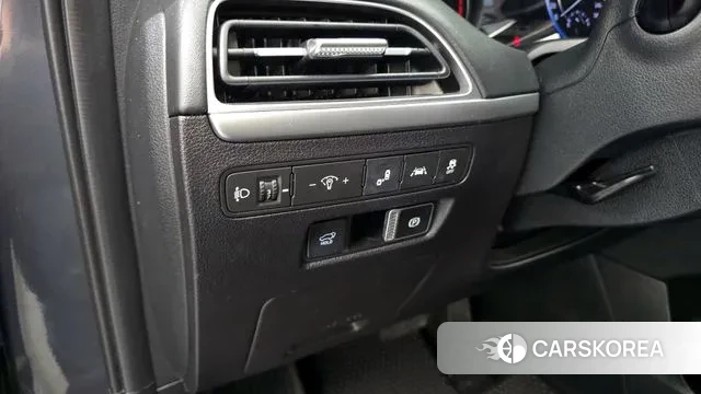 Hyundai Palisade 2021 Серый из Кореи, фото 4