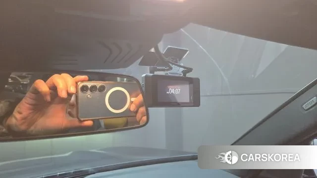 BMW X3 (G01) 2020 Серый из Кореи, фото 4