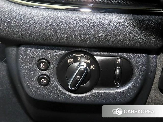 Mini Cooper Clubman 2022 Серый из Кореи, фото 4
