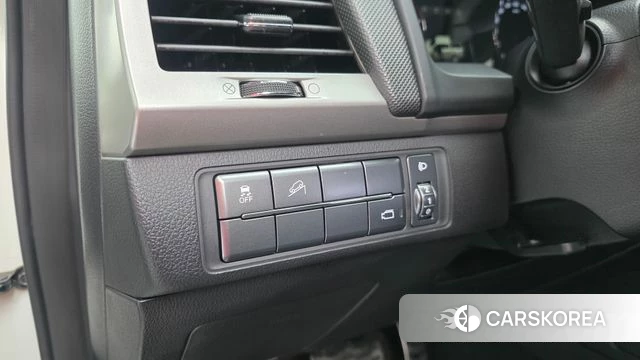 Ssangyong Rexton Sports 2018 Белый из Кореи, фото 4