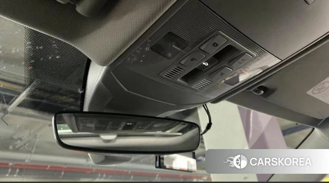 Volkswagen 7th Generation of Jetta 2021 Серый из Кореи, фото 4