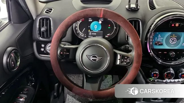 Mini Cooper Countryman id 3487870 из Кореи 4