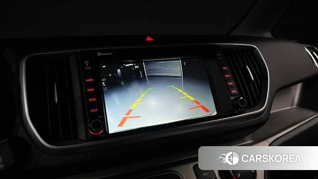 Kia The New Ray 2019 Белый из Кореи, фото 4