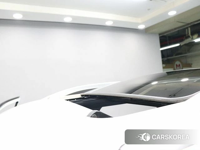 Ssangyong The New Rexton Sport 2021 Белый из Кореи, фото 4