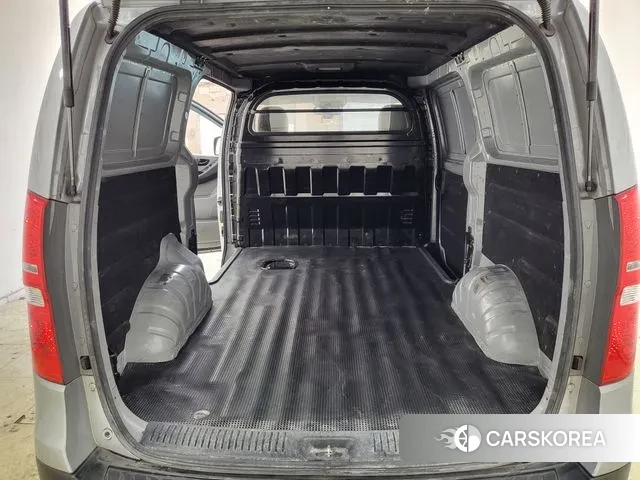 Hyundai The New Grand Starex 2020 Серебряный из Кореи, фото 4