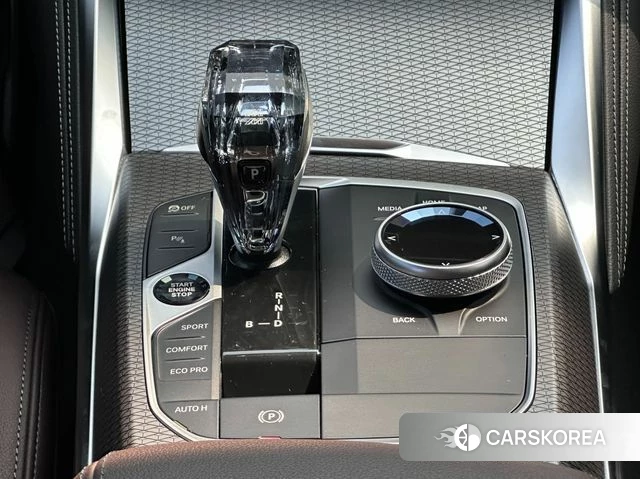 BMW i4 2023 Черный из Кореи, фото 4