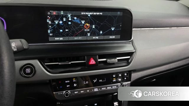 Kia The New Seltos 2024 Серый из Кореи, фото 4