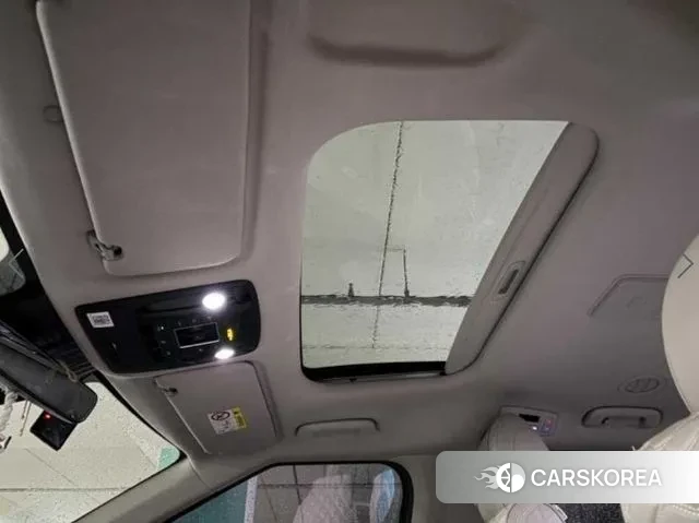 Kia Carnival 4th generation 2021 Черный из Кореи, фото 4