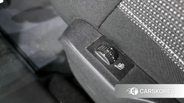 Citroen / DS C4 Cactus 2018 Серый из Кореи, фото 4