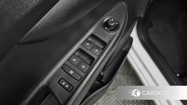 Chevrolet (GM Daewoo) The New Spark 2020 Белый из Кореи, фото 4