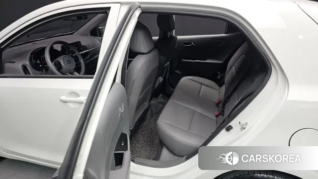 Kia All New Morning (JA) 2020 Белый из Кореи, фото 4