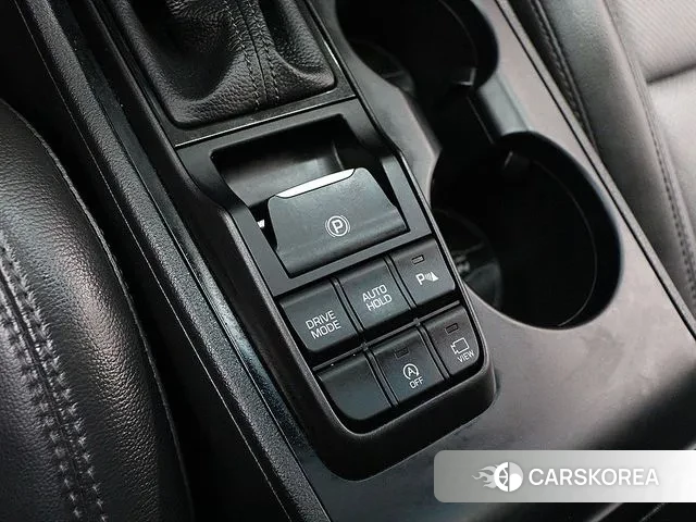 Hyundai All New Tucson 2020 Белый из Кореи, фото 4