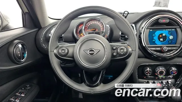 Mini Cooper Clubman id 2705947 из Кореи 4