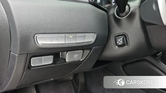 Kia More K9 2021 Черный из Кореи, фото 4