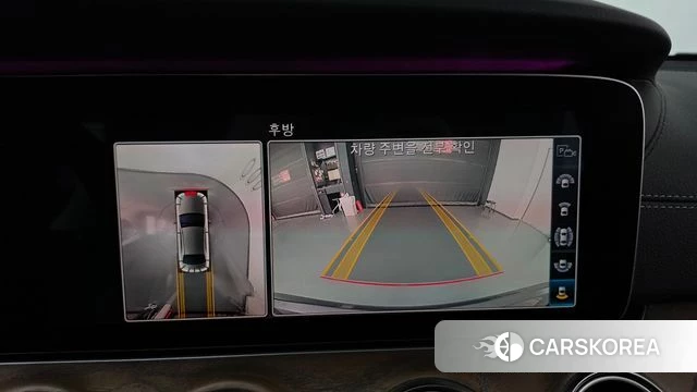 Mercedes-Benz E-Class W213 2019 Серый из Кореи, фото 4