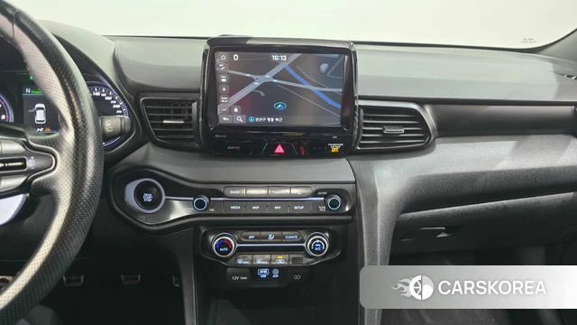 Hyundai Veloster (JS) 2018 Черный из Кореи, фото 4