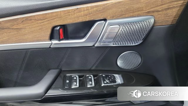 Kia Mohave Master 2020 Белый из Кореи, фото 4