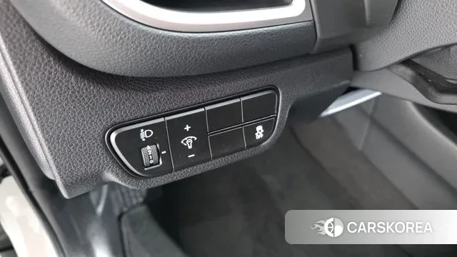 Kia The New Seltos 2024 Белый из Кореи, фото 4