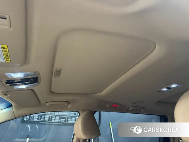 Kia The New Carnival 2019 Белый из Кореи, фото 4