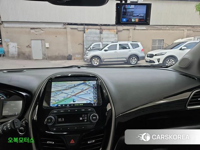 Chevrolet (GM Daewoo) The New Spark 2020 Жемчужный цвет из Кореи, фото 4