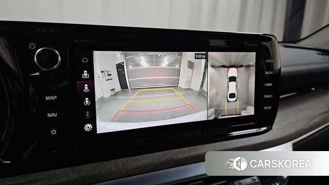 Kia K5 3rd generation 2020 Белый из Кореи, фото 4