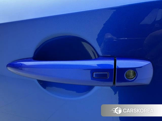 Nissan Qashqai 2023 Синий из Китая, фото 4