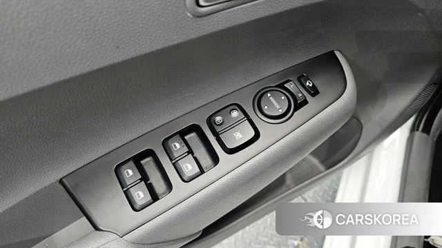 Kia Morning Urban (JA) 2021 Белый из Кореи, фото 4