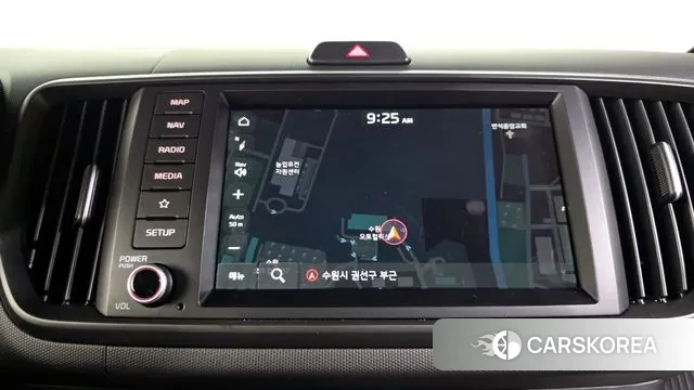 Kia The New Kia Ray 2024 Черный из Кореи, фото 4