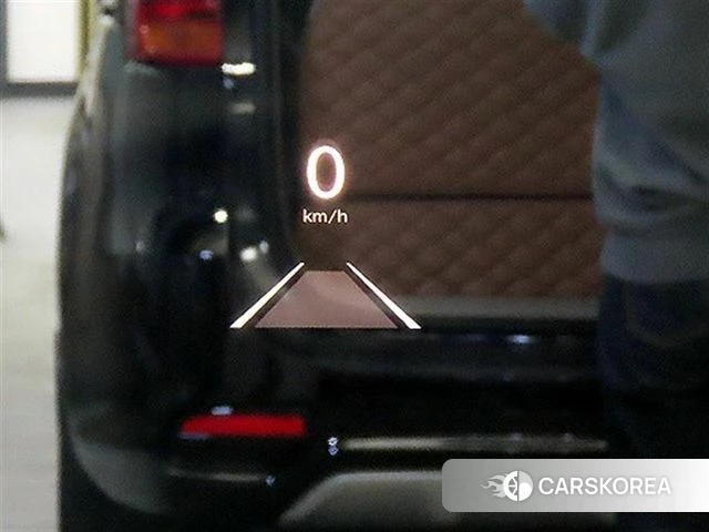 Jeep Grand Cherokee (WL) 2023 Белый из Кореи, фото 4