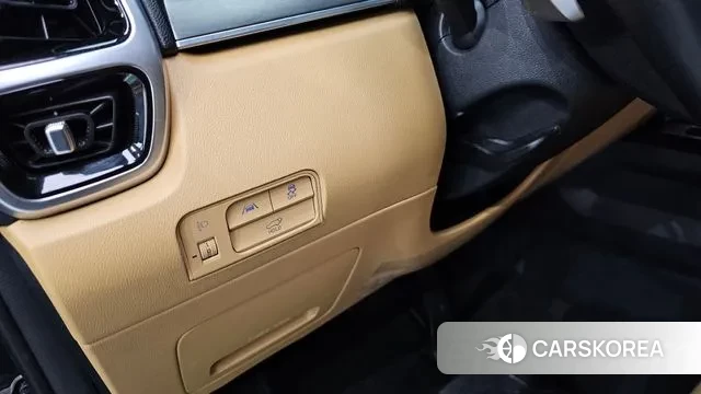 Kia Sorento 4th Generation 2022 Серый из Кореи, фото 4