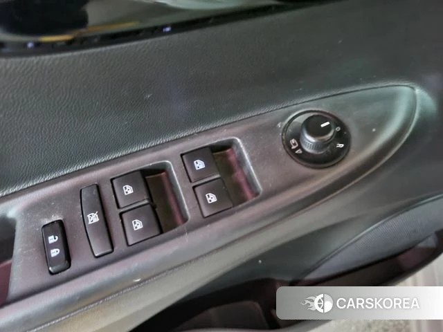 Chevrolet (GM Daewoo) The New Spark 2020 Серый из Кореи, фото 4