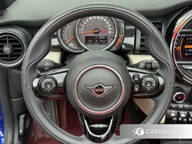 MINI MINI 2019 Синий из Китая, фото 4