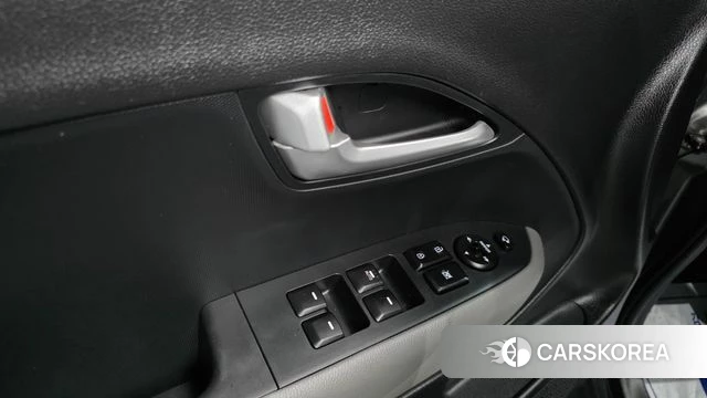 Kia The New Kia Ray 2024 Серый из Кореи, фото 4