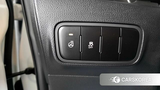 Kia The New Kia Ray 2023 Белый из Кореи, фото 4