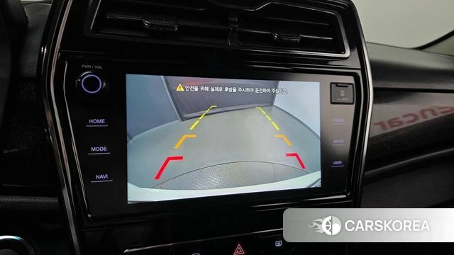 Ssangyong Berry New Tivoli 2020 Белый из Кореи, фото 4