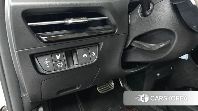 Kia EV6 2022 Белый из Кореи, фото 4
