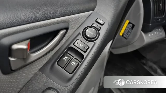 Hyundai The New Grand Starex 2020 Синий из Кореи, фото 4