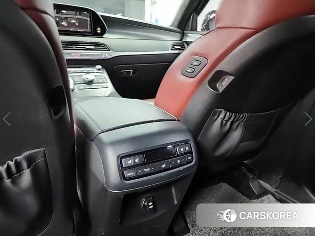 Hyundai Palisade 2019 Синий из Кореи, фото 4