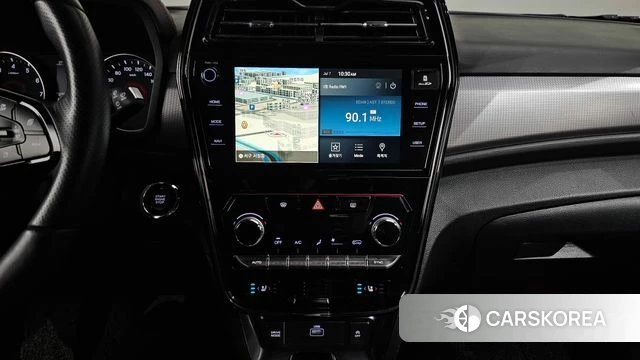 Ssangyong Berry New Tivoli 2020 Белый из Кореи, фото 4