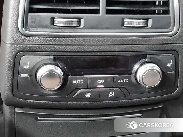 Audi New A6 2018 Синий из Кореи, фото 4