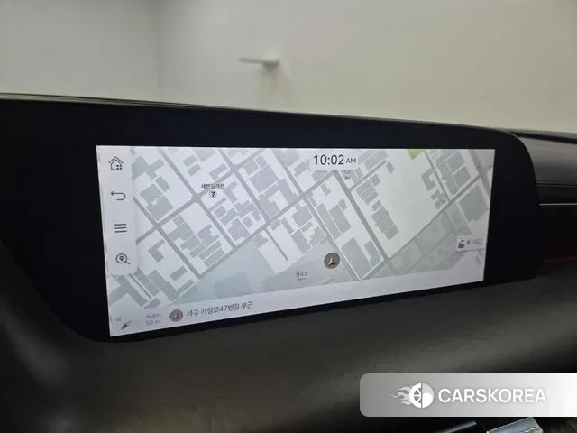 Genesis G90 (RS4) 2022 Черный из Кореи, фото 4