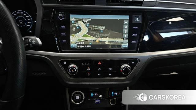 Ssangyong Beautiful Korando 2020 Черный из Кореи, фото 4