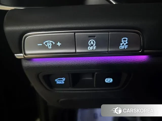 Genesis GV80 2022 Черный из Кореи, фото 4